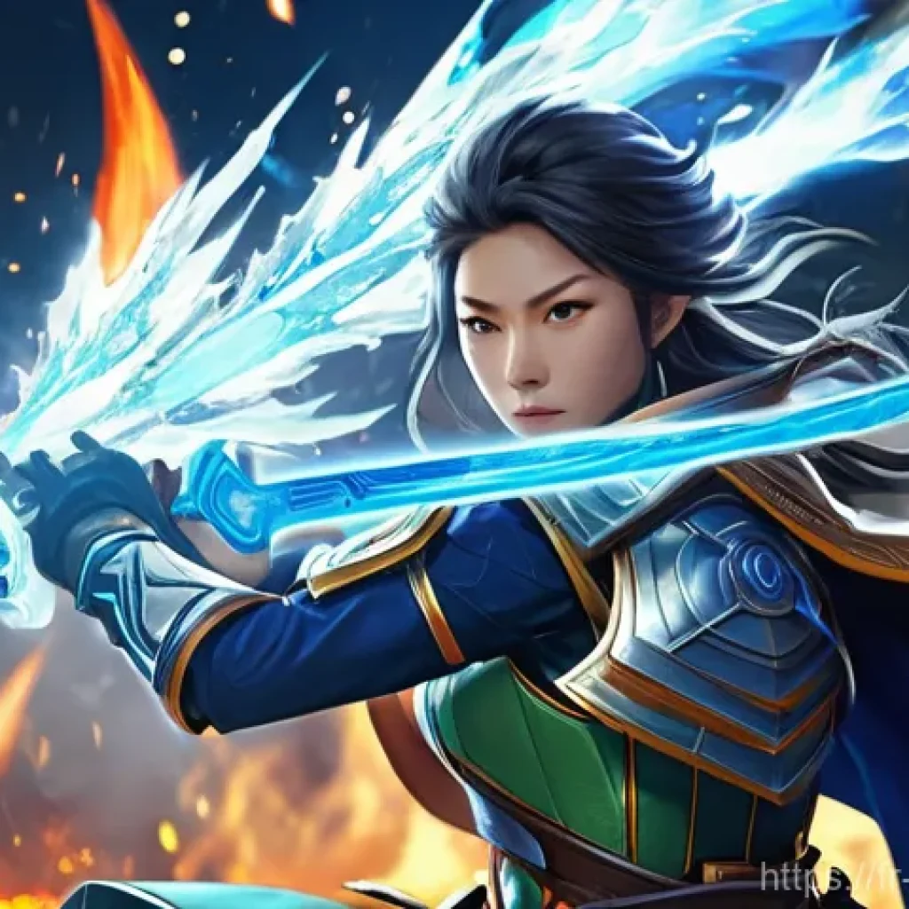 붕괴 스타레일 캐릭터 상성표 - **Elemental Weakness Exploitation in Action**
A dynamic, action-packed scene from Honkai: Star R...