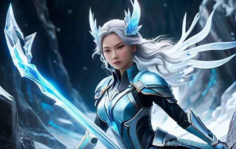 붕괴 스타레일 매칭 시스템 활용법 - **A dynamic, cinematic shot of a Honkai: Star Rail team (e.g., Jingliu, Bronya, Luocha, March 7th) i...